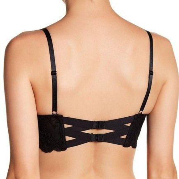 Intimately FP Daydreamer Underwire Lace Bra - Picture 5 of 11